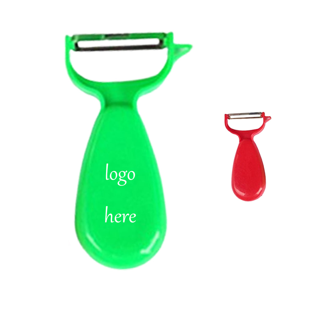 Handheld Fruit Peeler and Grater