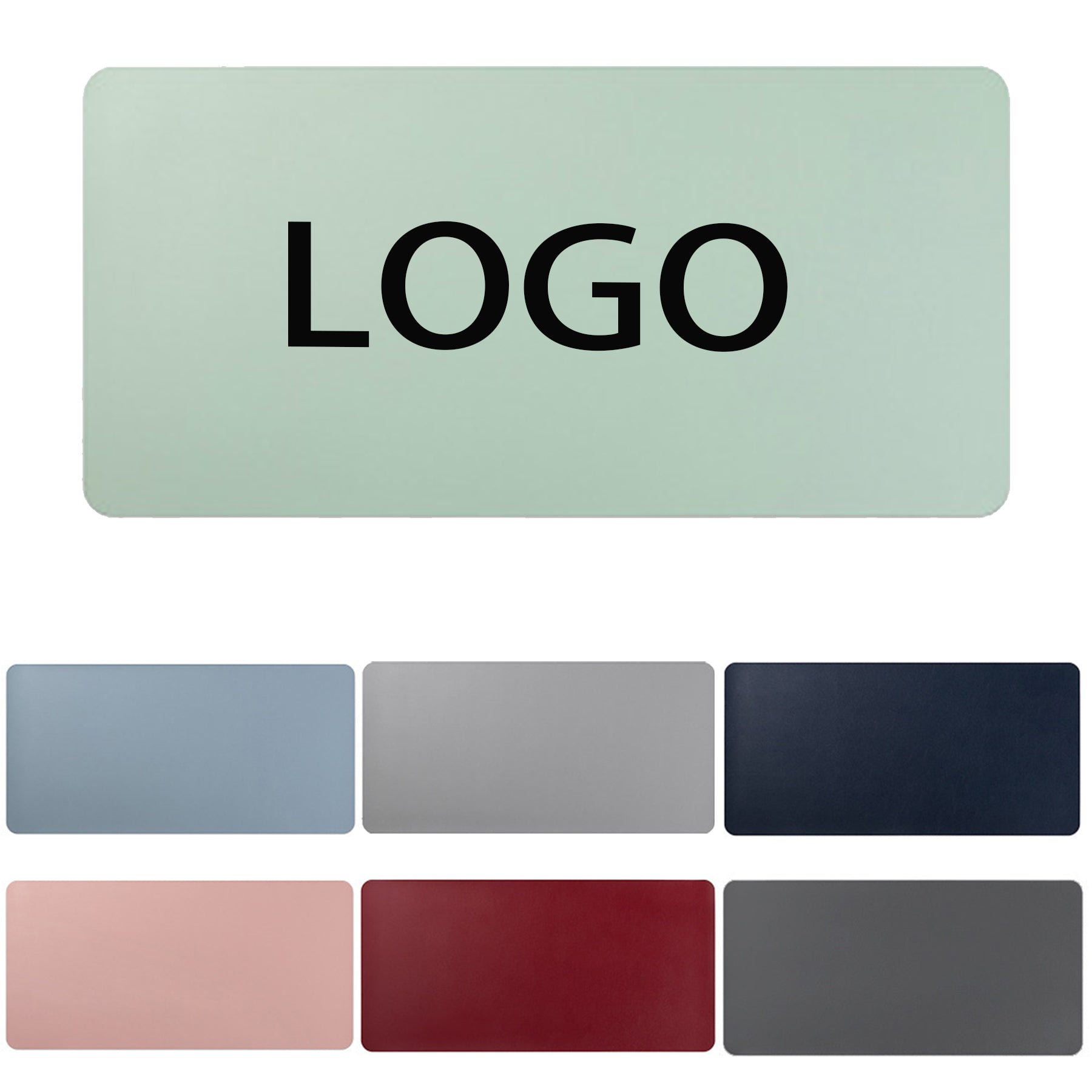 Large Size Desk Mat