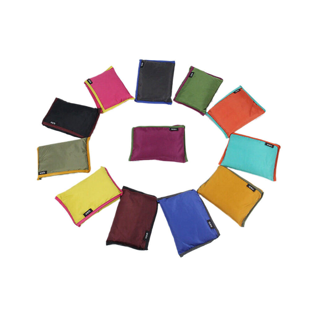 Fashion Foldaway Tote Shopping Bag