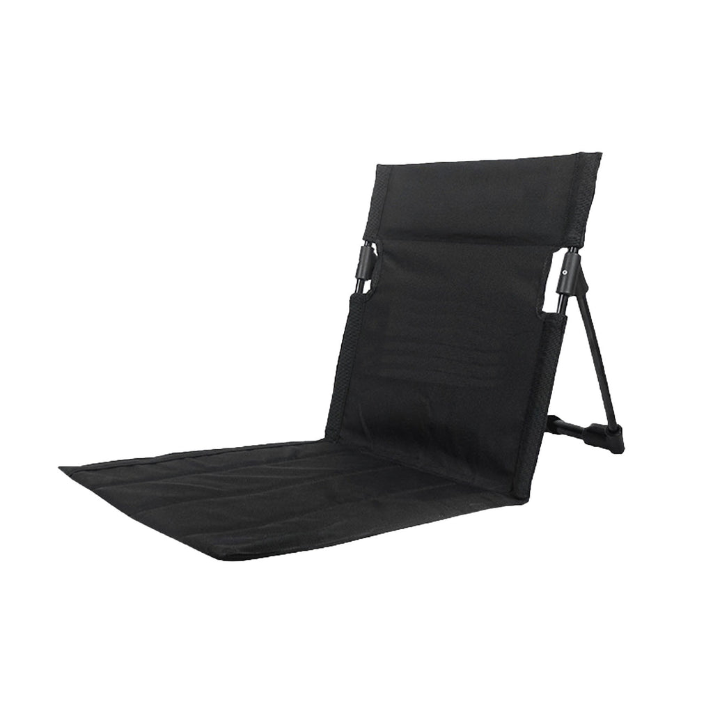 Outdoor Camping Back Up Chair
