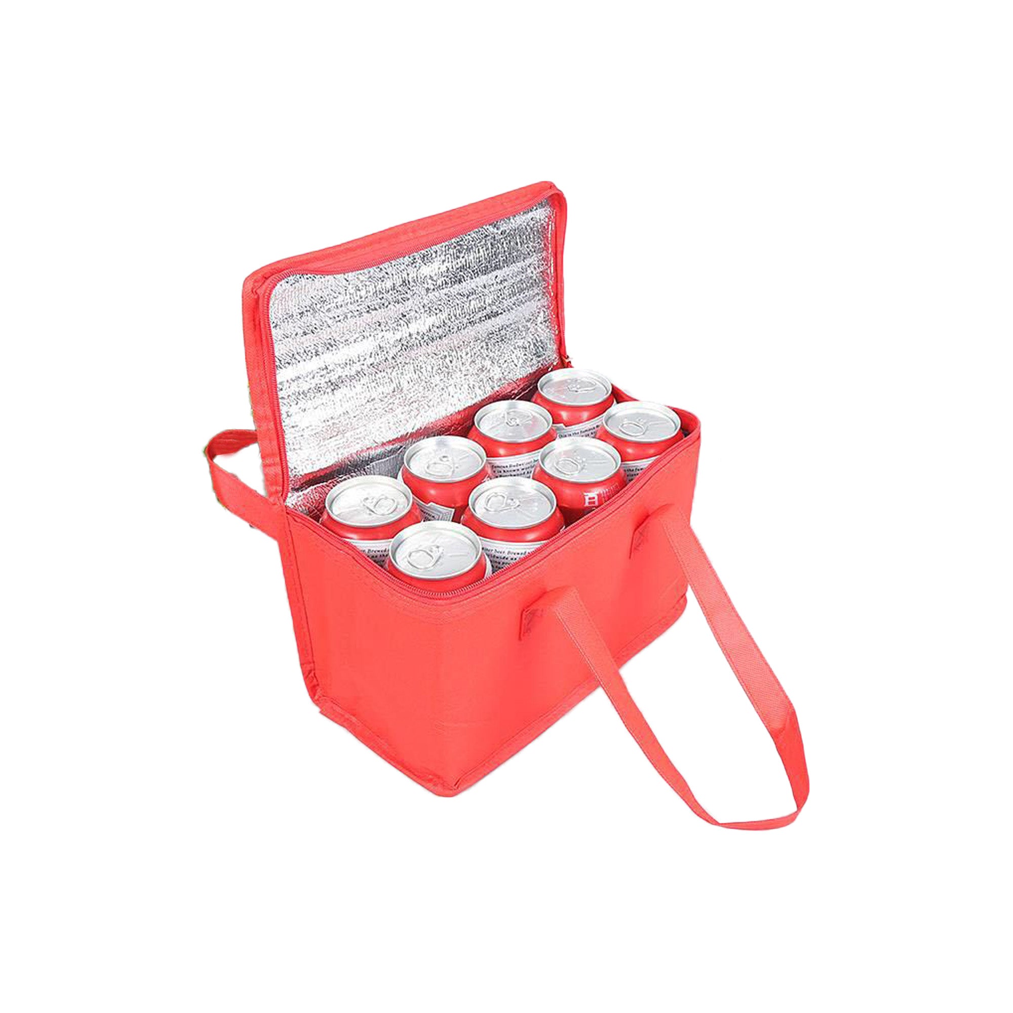 Aluminum Foil Thickened Insulation pack