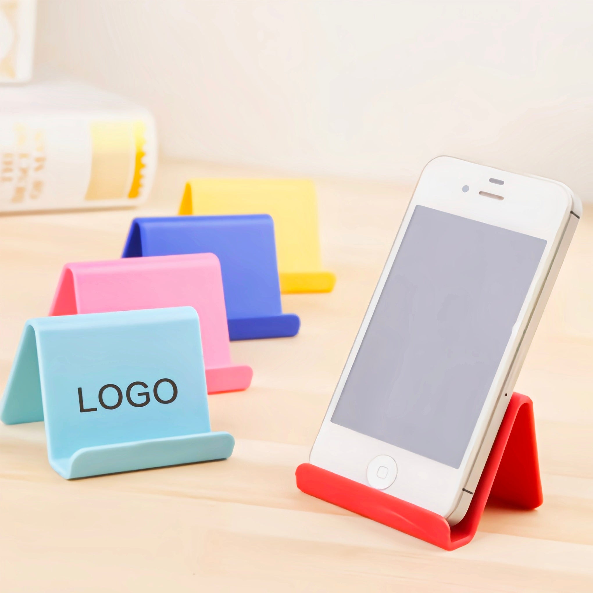 Universal Phone Stand