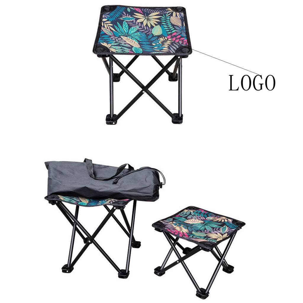 Foldable Camping Chair