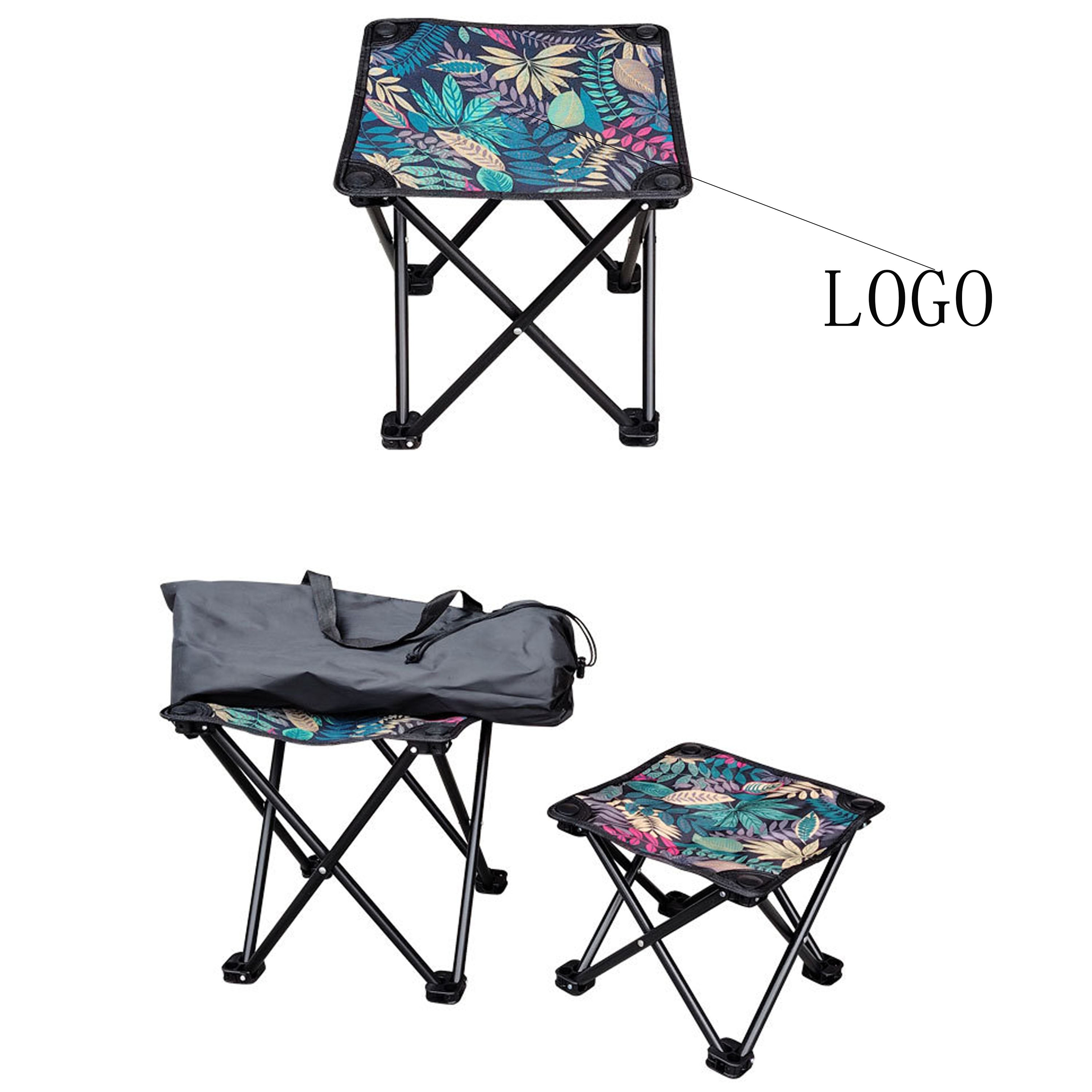 Foldable Camping Chair