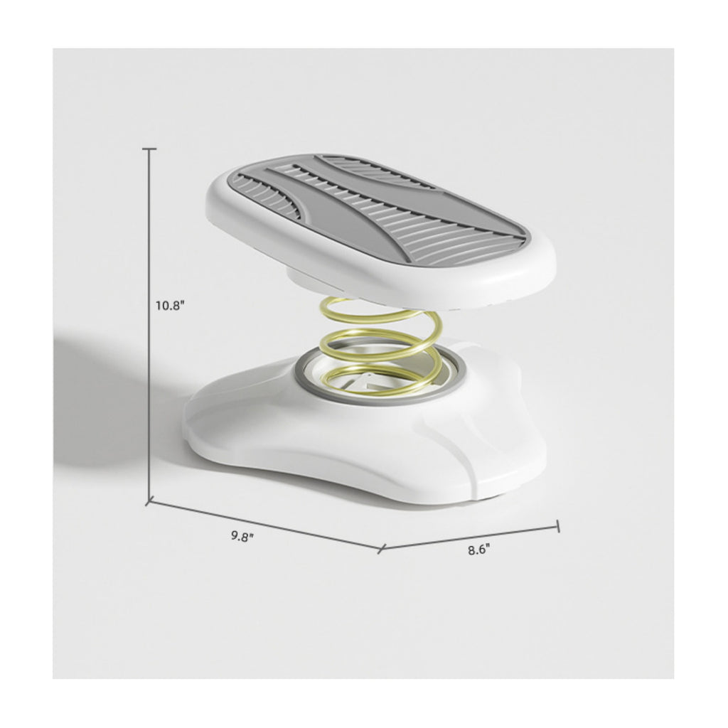 Multi Functional Sports Footrest Stool