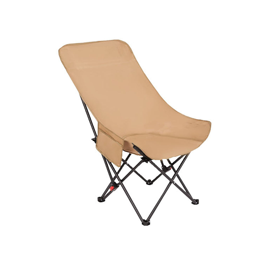 3 Level Reclining Camping Chair