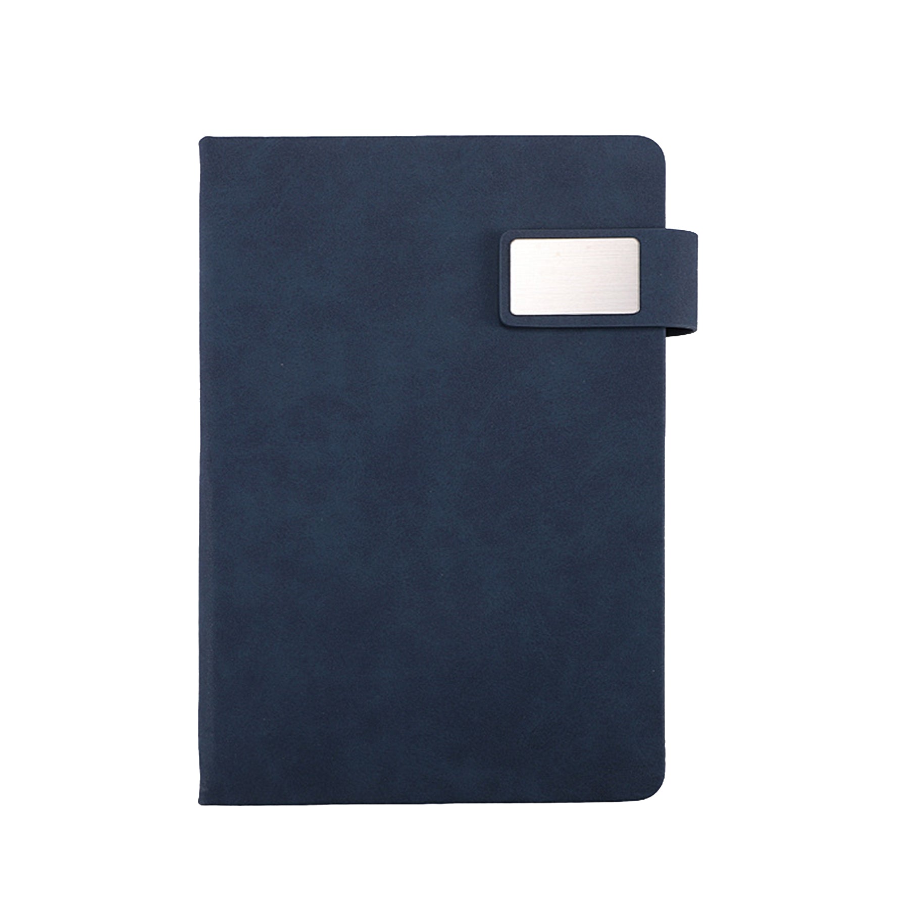 A5 Size Magnetic Buckle Notebook