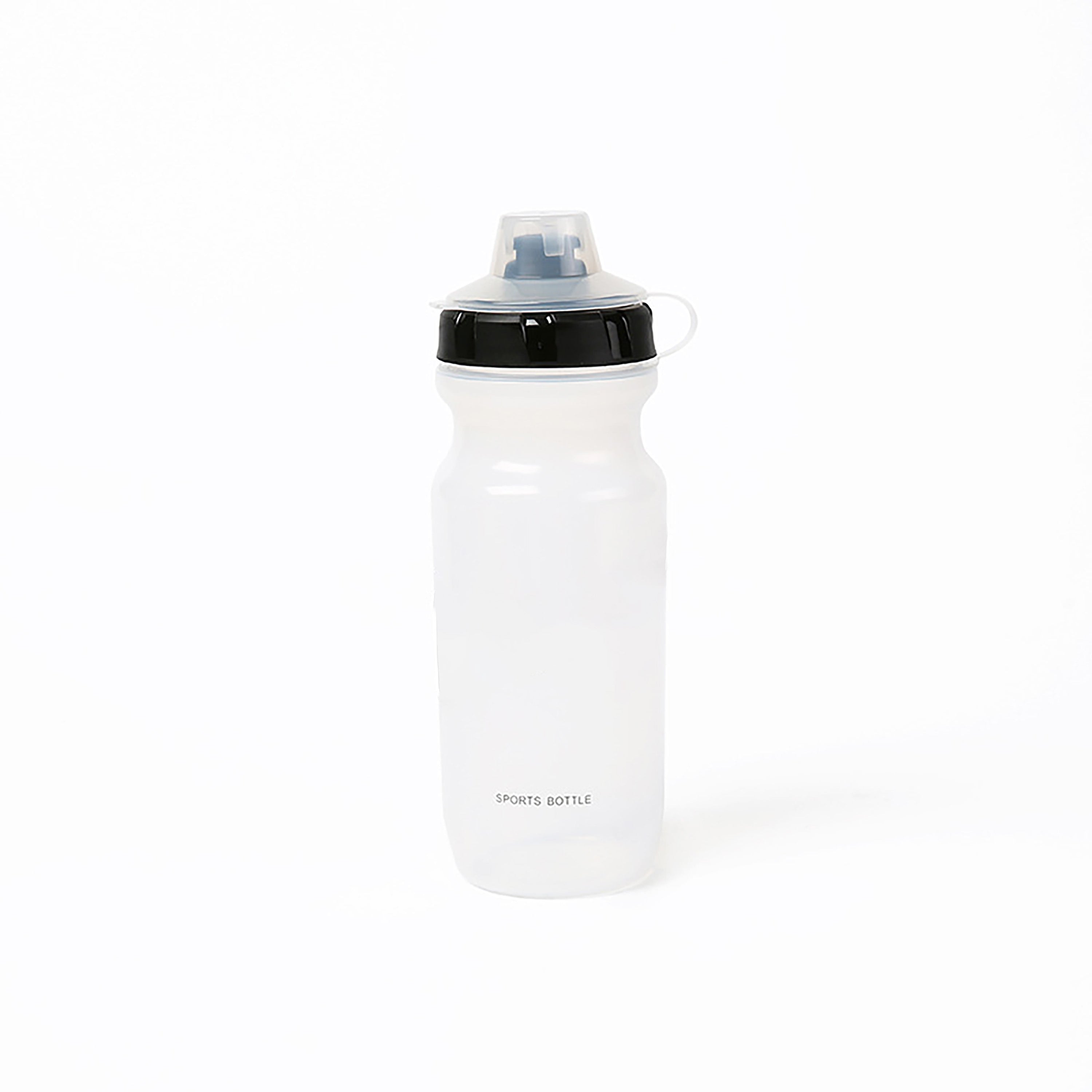 20 Oz. Squeeze Sports Fitness Bicycle Water Bottle