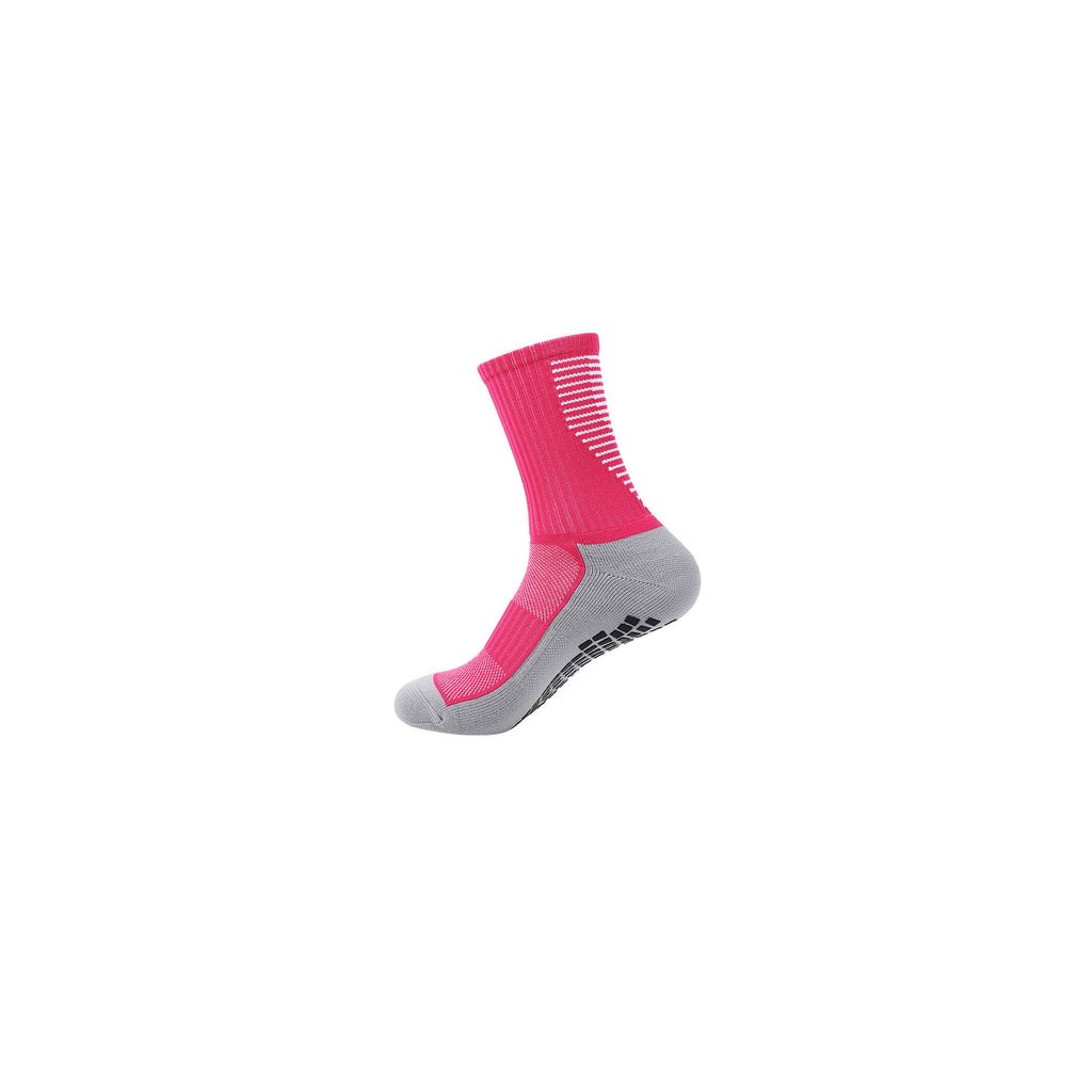 Soccer Socks Men'S Ankle Socks Athletic Running Socks