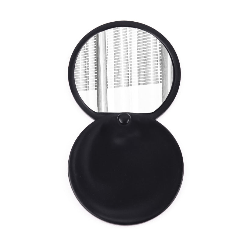 Slider Small Mirror Portable Makeup Mirror