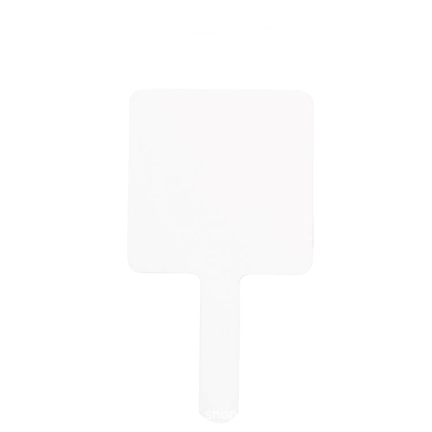 Portable Handheld Vanity Mirror