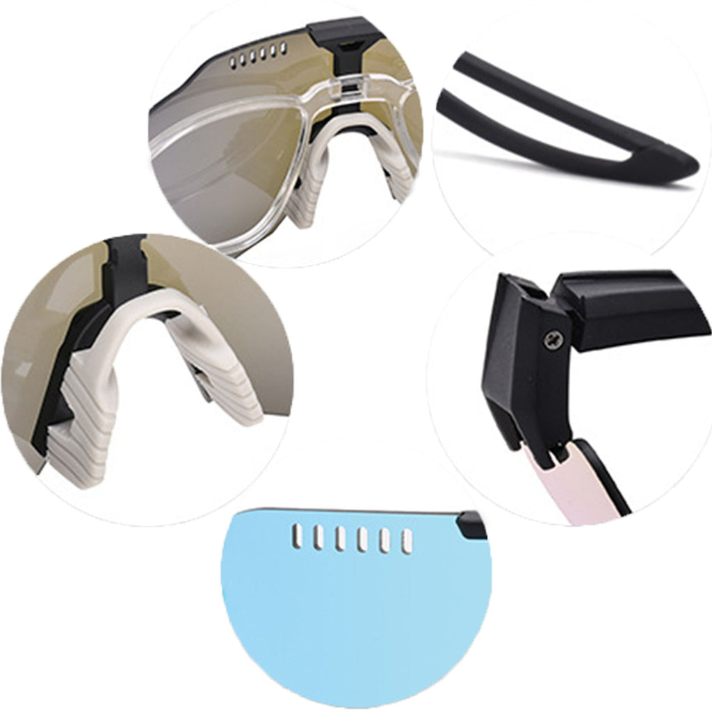 Sports Cycling Goggles