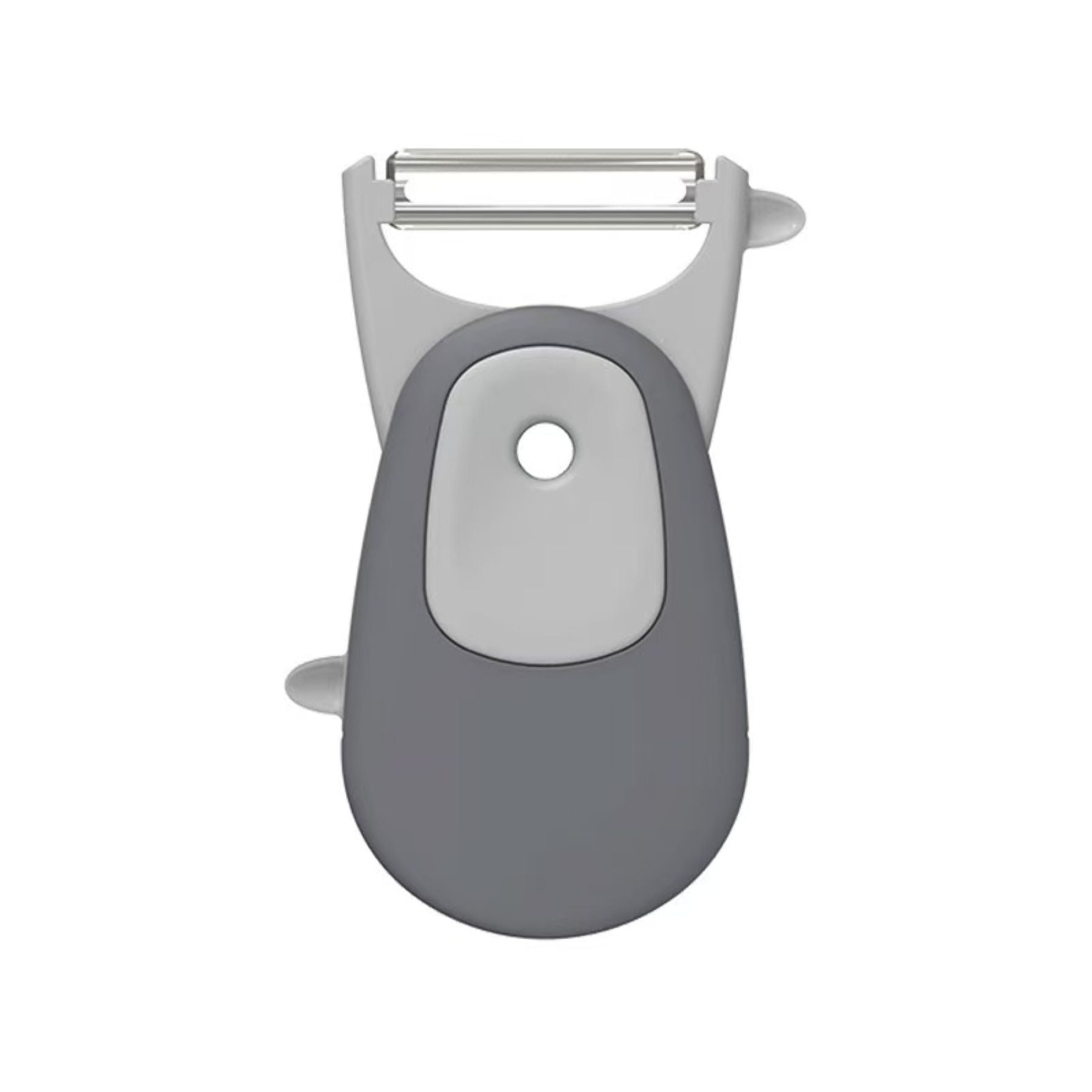Multifunctional Three-in-One Peeling Knife
