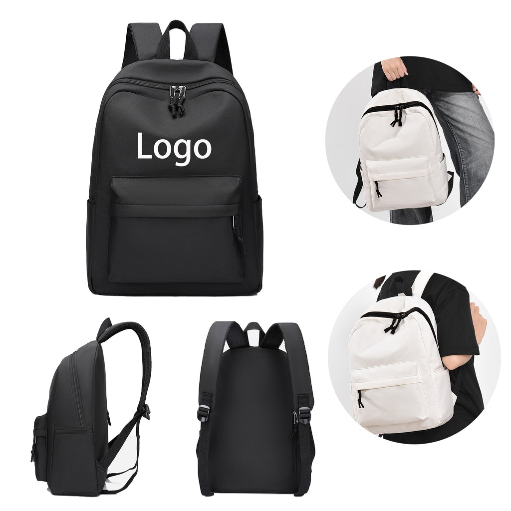 Lightweight Large-Capacity Backpack