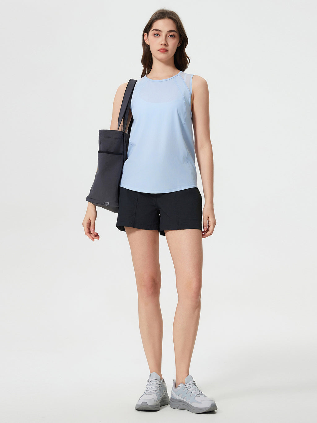 Women's Fitness Tank Top