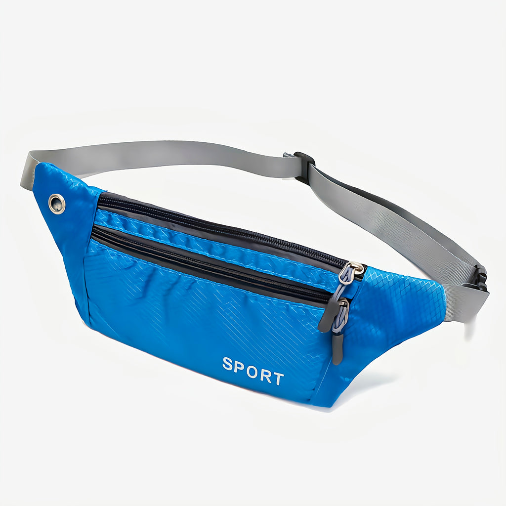 Sports Fanny Pack