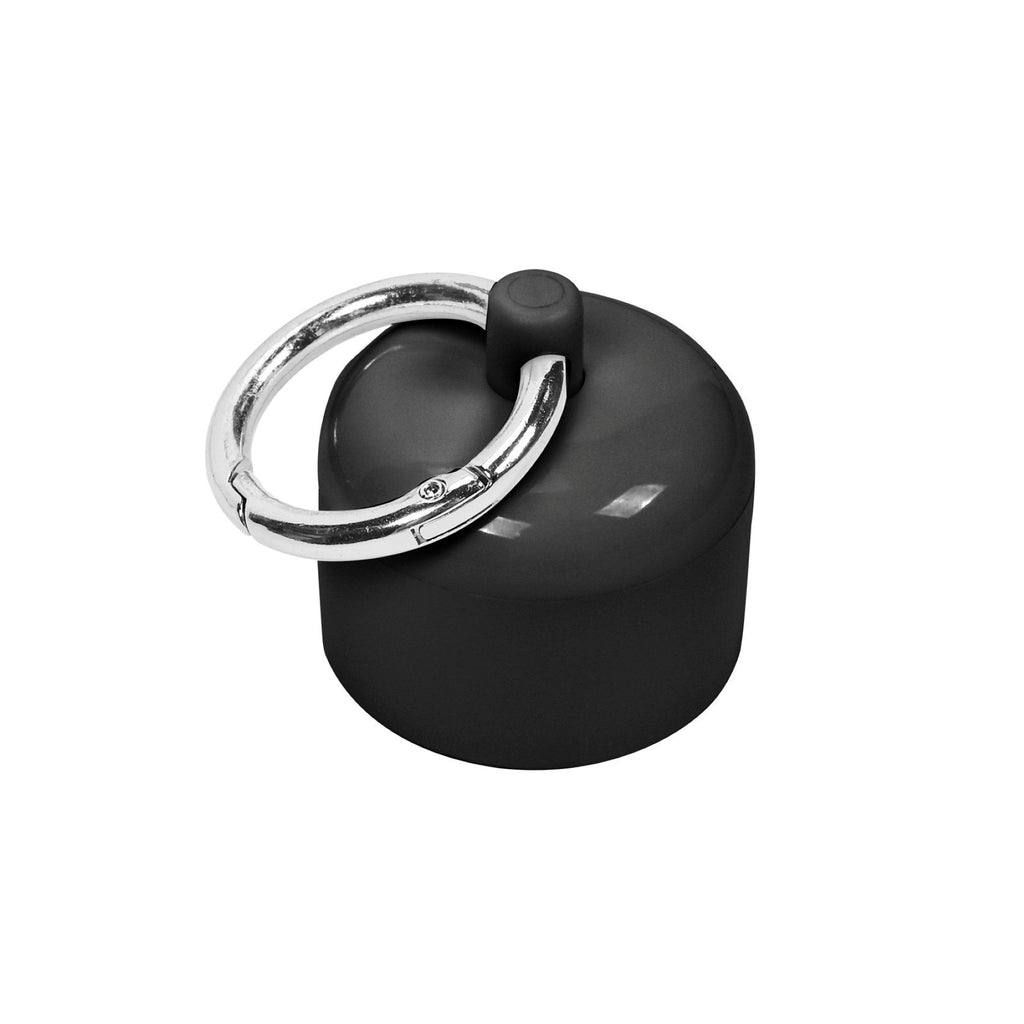 Portable Keychain Storage Box