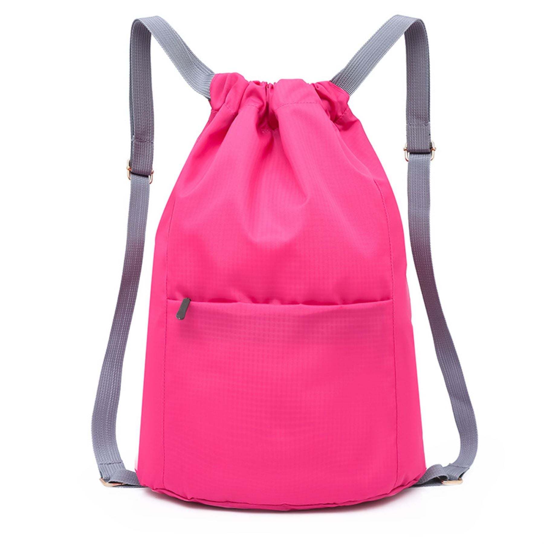 Waterproof Drawstring Shoulder Bag