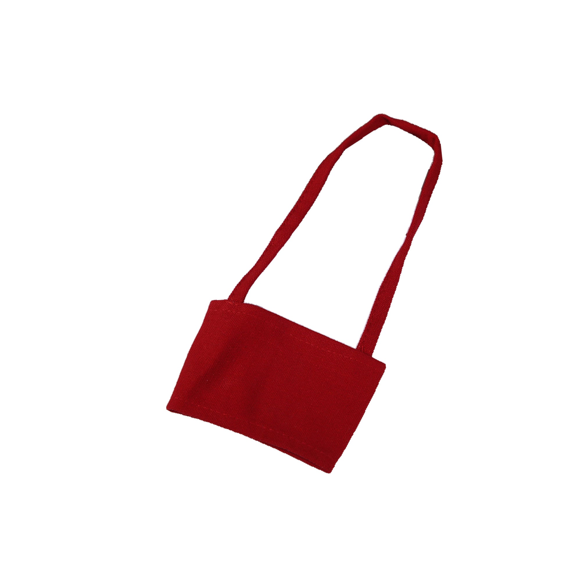 Canvas Tea Sleeve