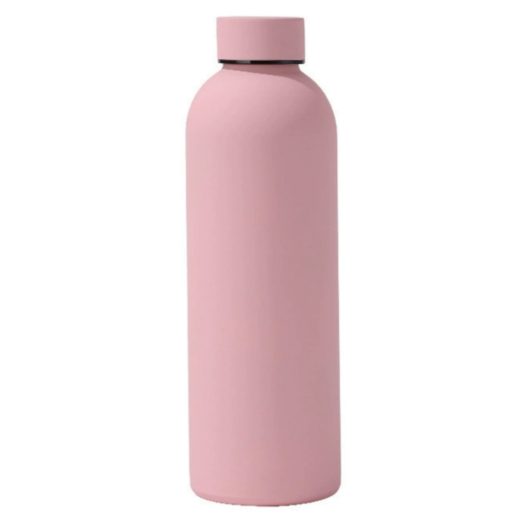 Stainless Steel Insulated Bottle