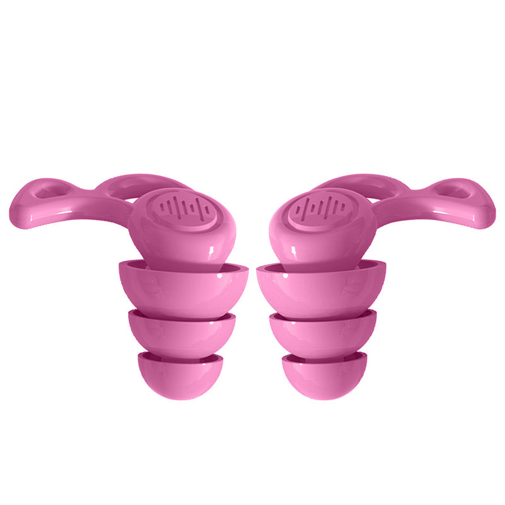 Color Box Set Noise Cancelling Ear Plugs