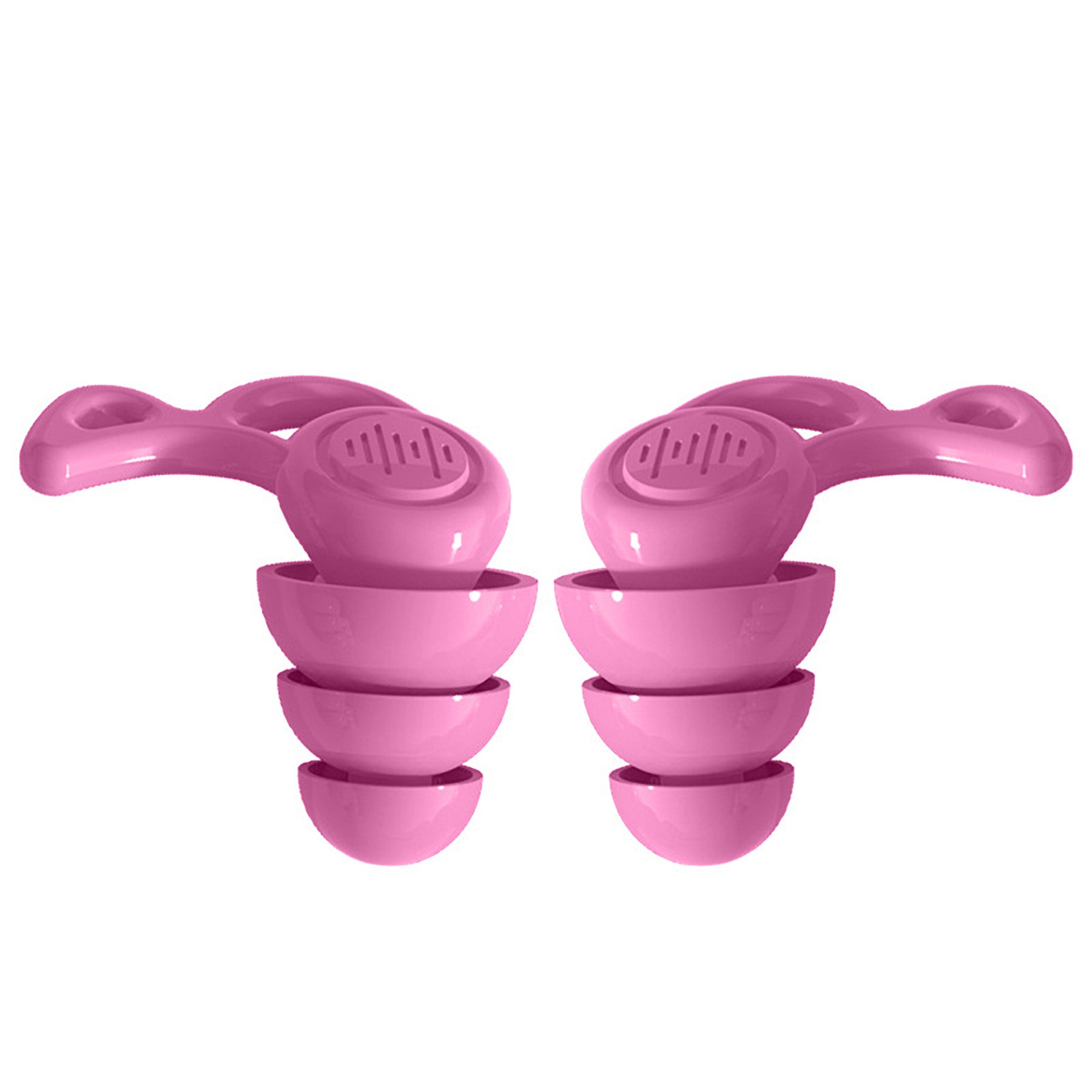Color Box Set Noise Cancelling Ear Plugs