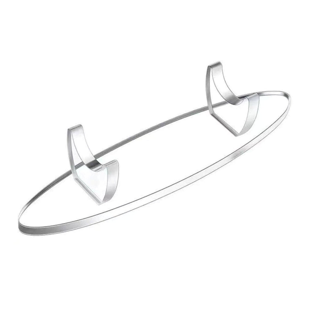 Acrylic Creative Pen Holder