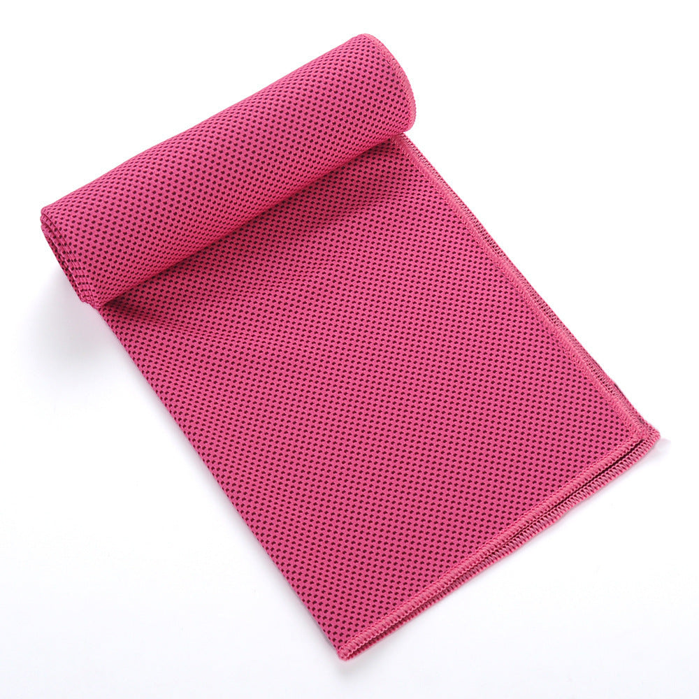 Quick Drying Cooling Sports Towel