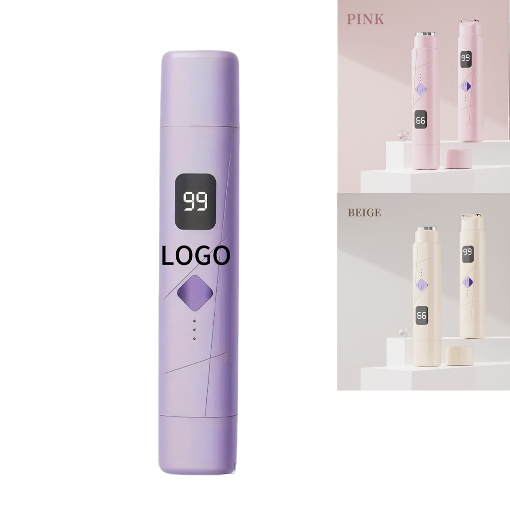 Multi-Functional Women's Hair Remover