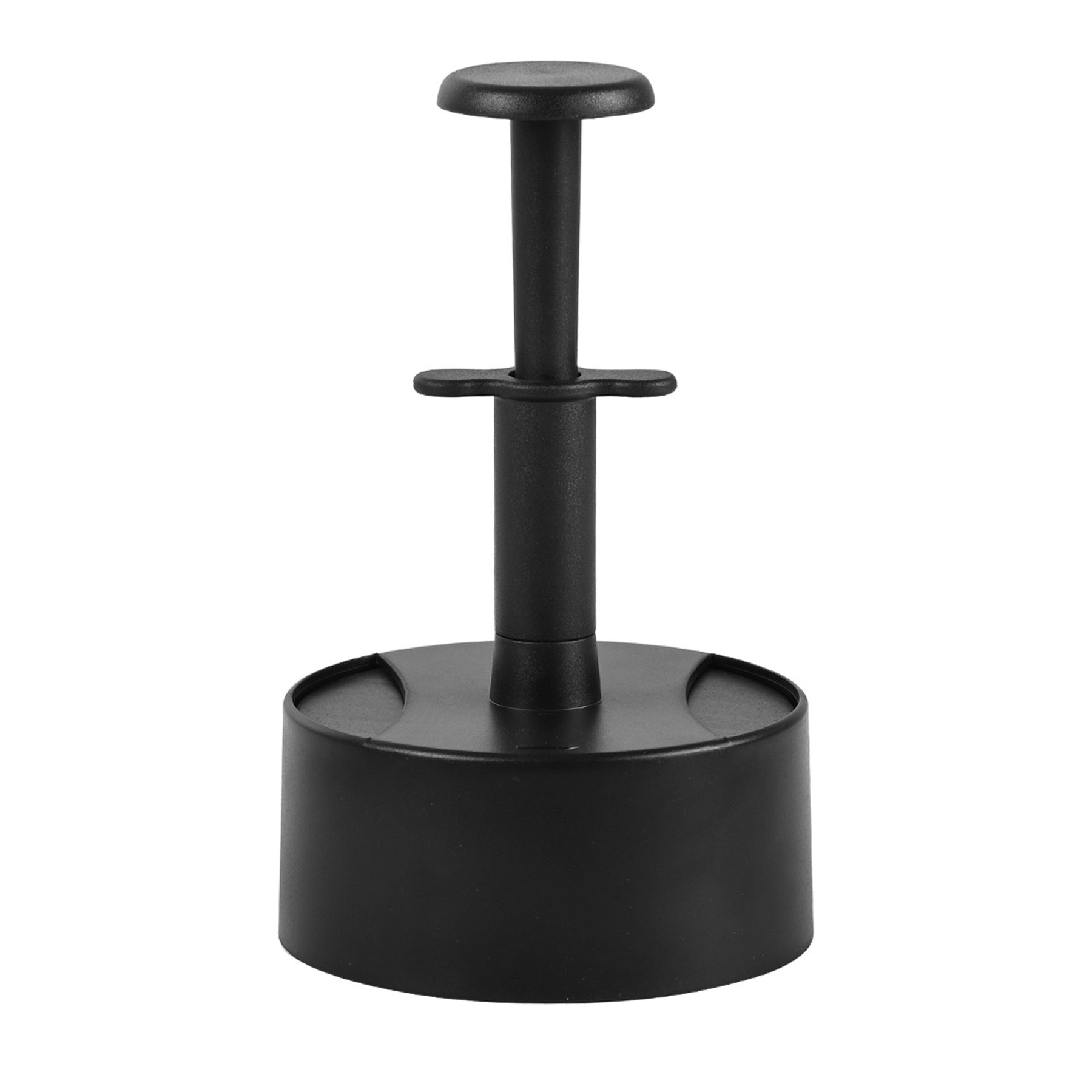 Stainless Steel Hamburger Patty Press