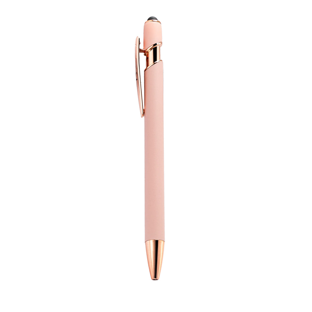 Aluminum Click Pen