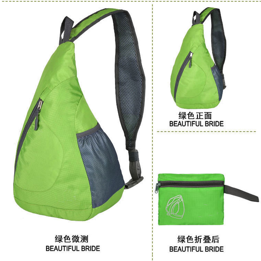 Chest Bag Large Capacity