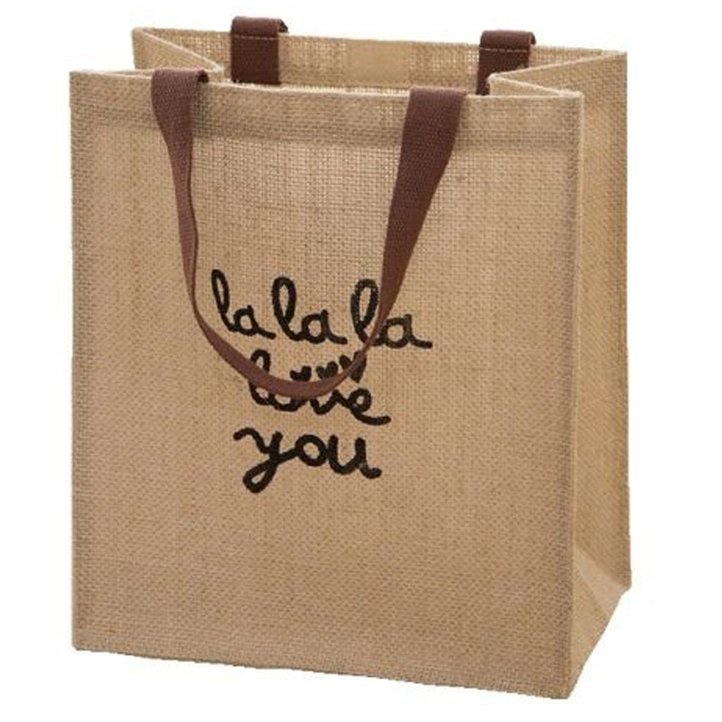 Canvas Bag With Eco-Friendly Tote Bag