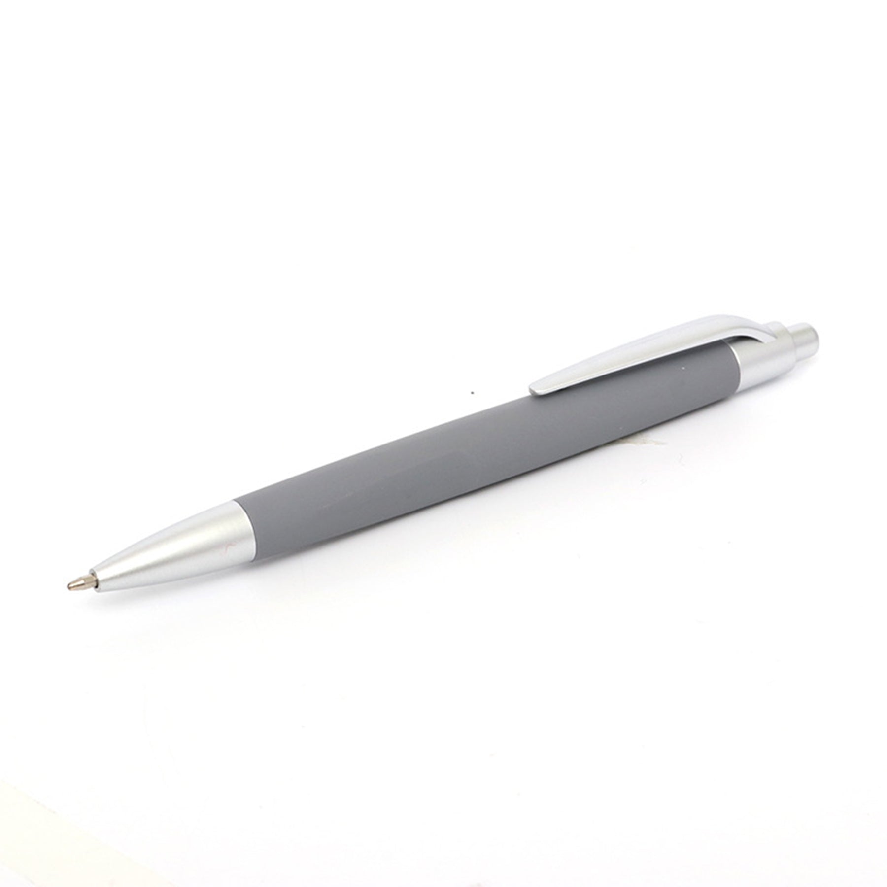Retractable Ballpoint Pen