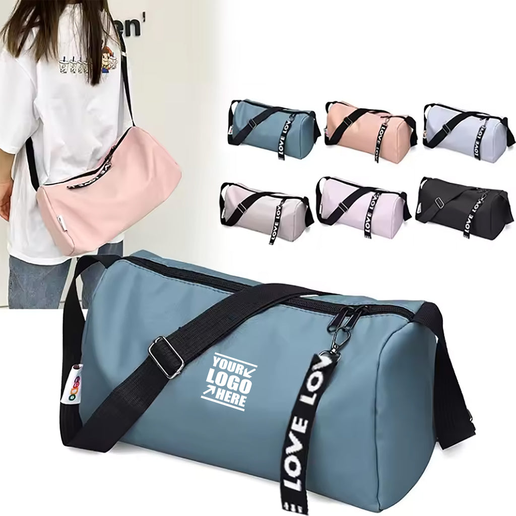 Gym Travel Duffle Bag
