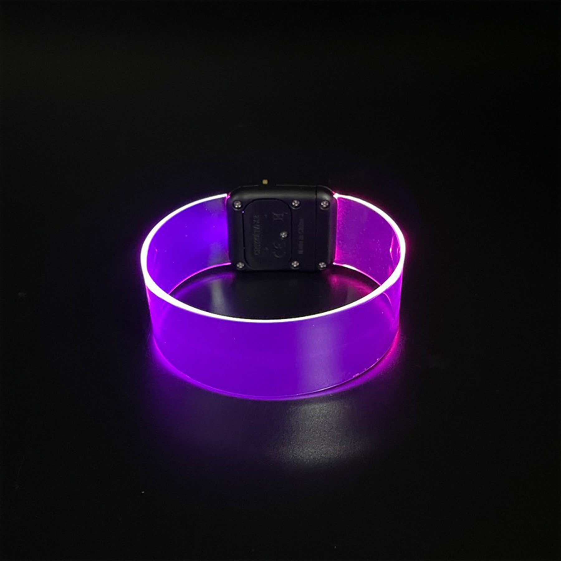 Led Magnetic Light Bracelet