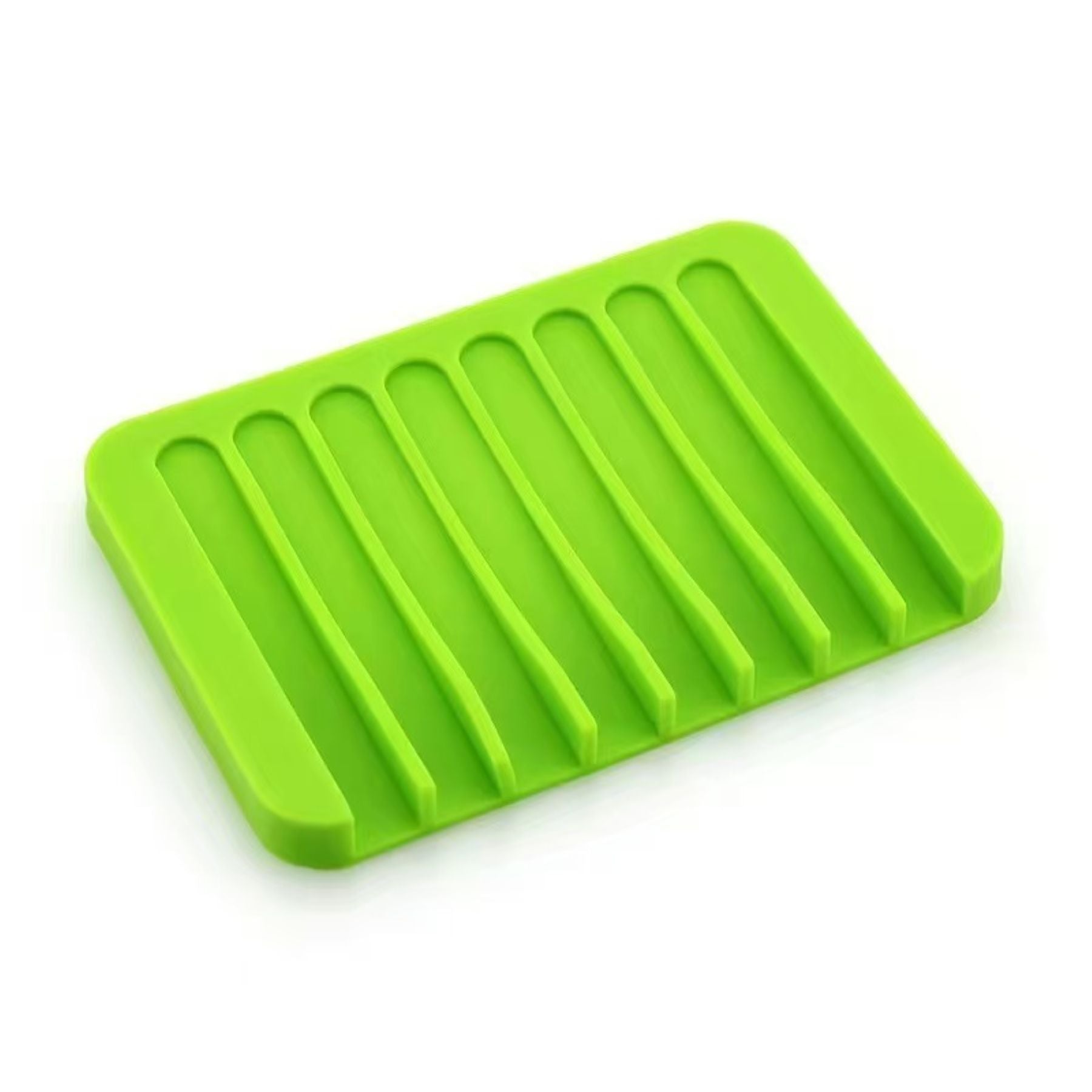 Soap Anti-Slip And Water-Draining Stand