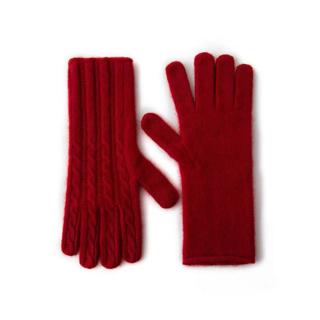 Winter Warm Gloves