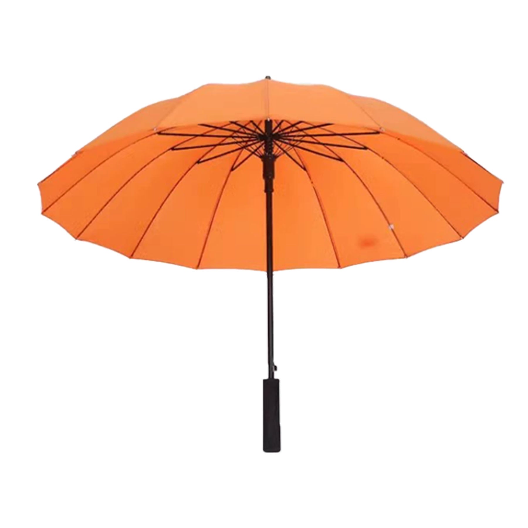 Custom Auto Umbrella – All-Weather Essential for Sun & Rain