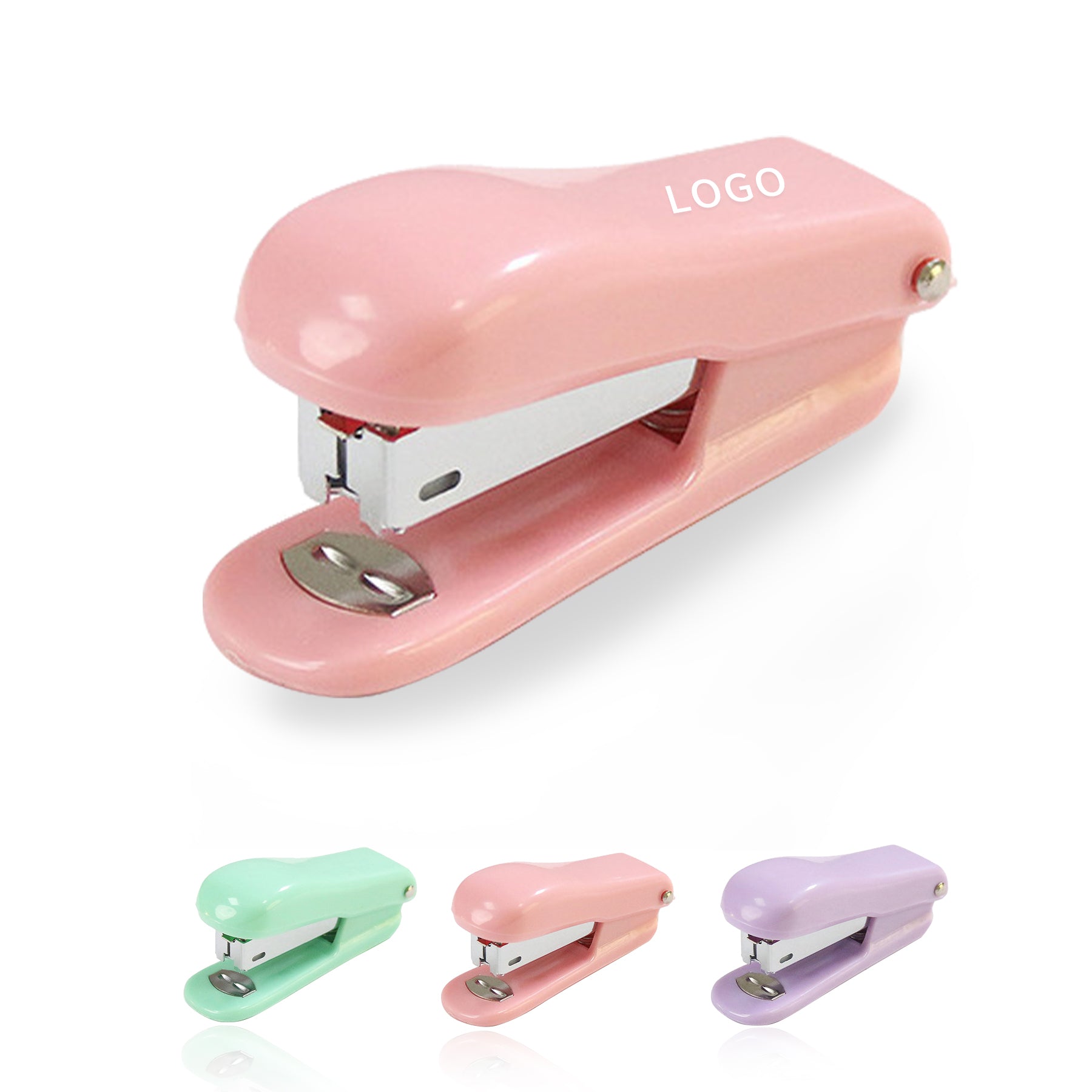 Multifunctional Small Stapler