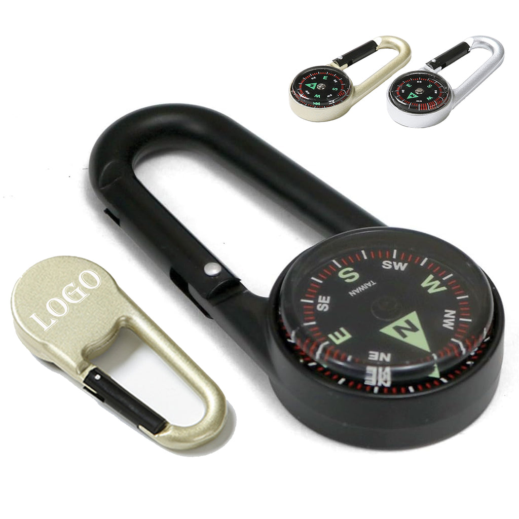 Quick and Easy Access Compass
