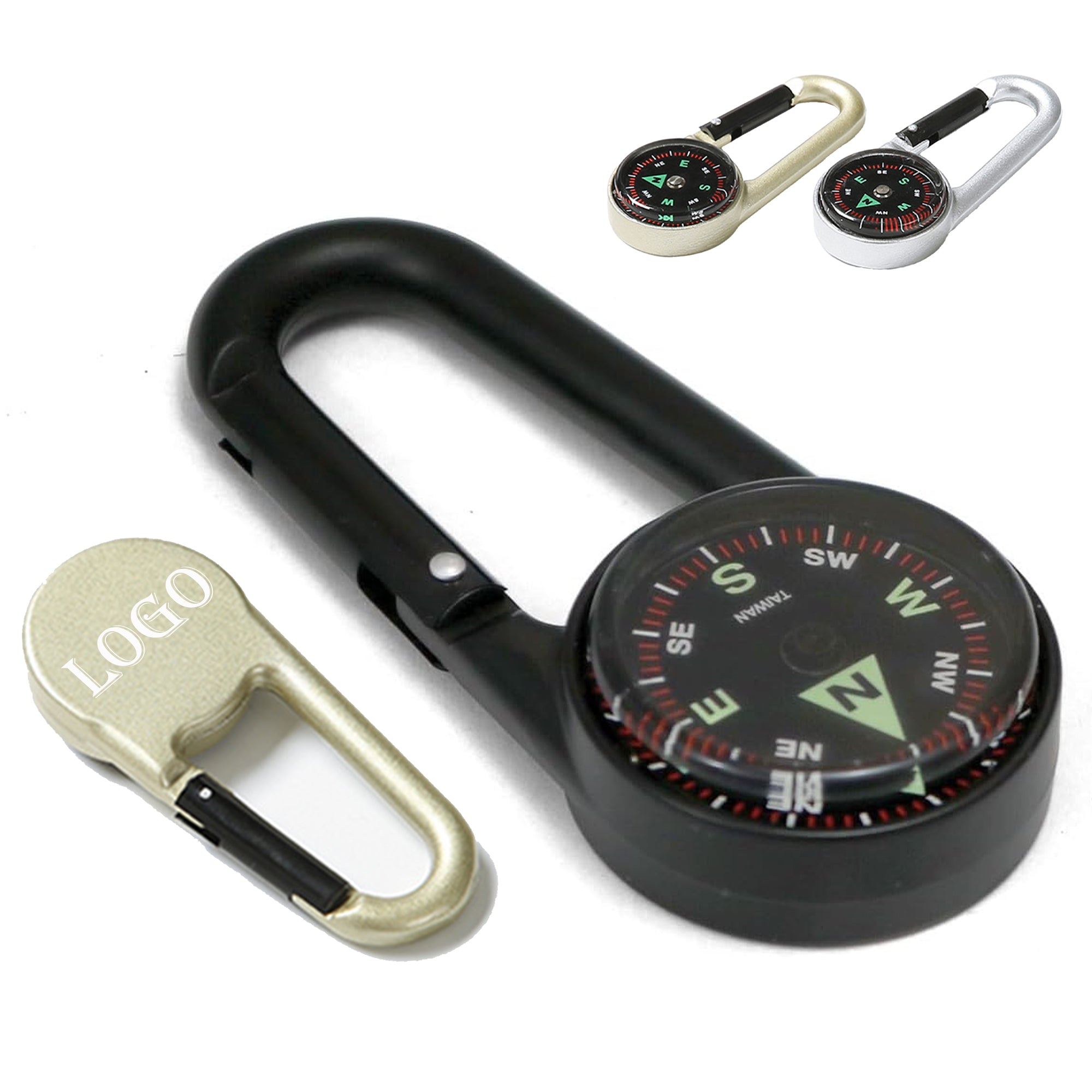 Quick and Easy Access Compass