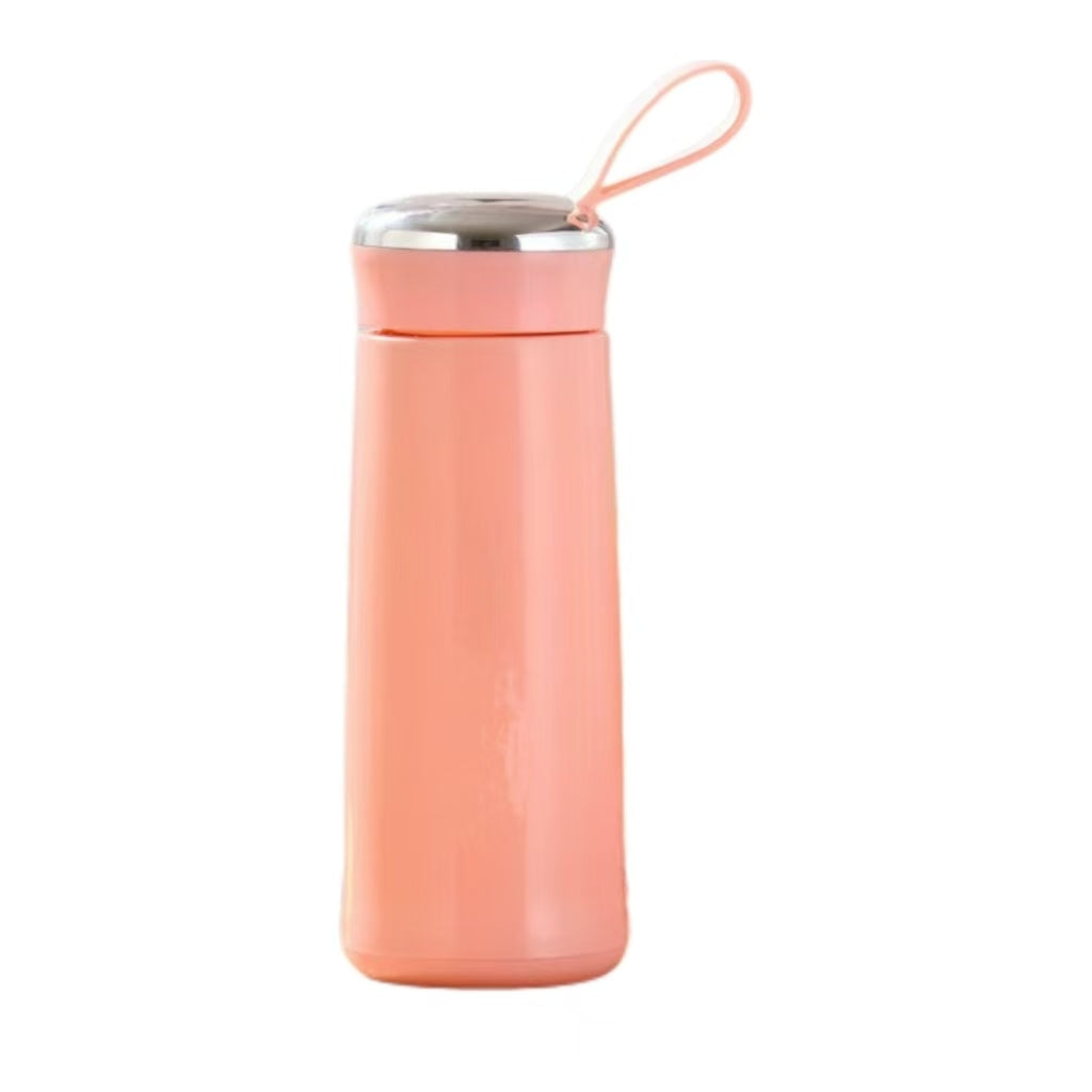 Double Layer Glass Cup