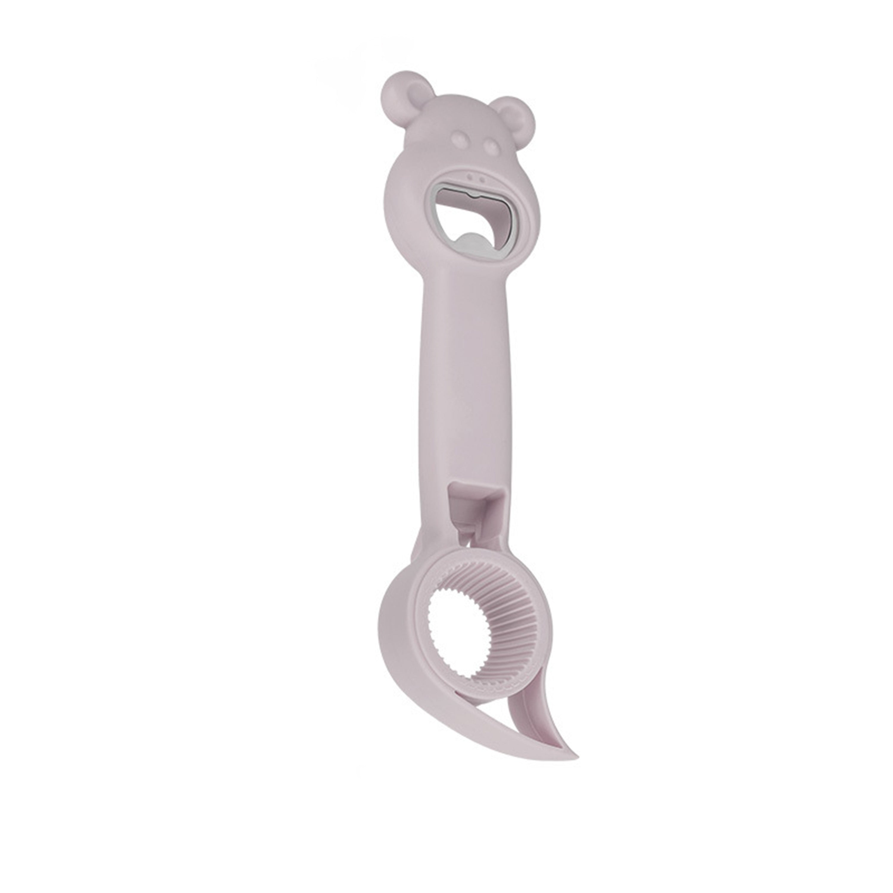 4-in-1 Multifunctional Bottle And Can Opener