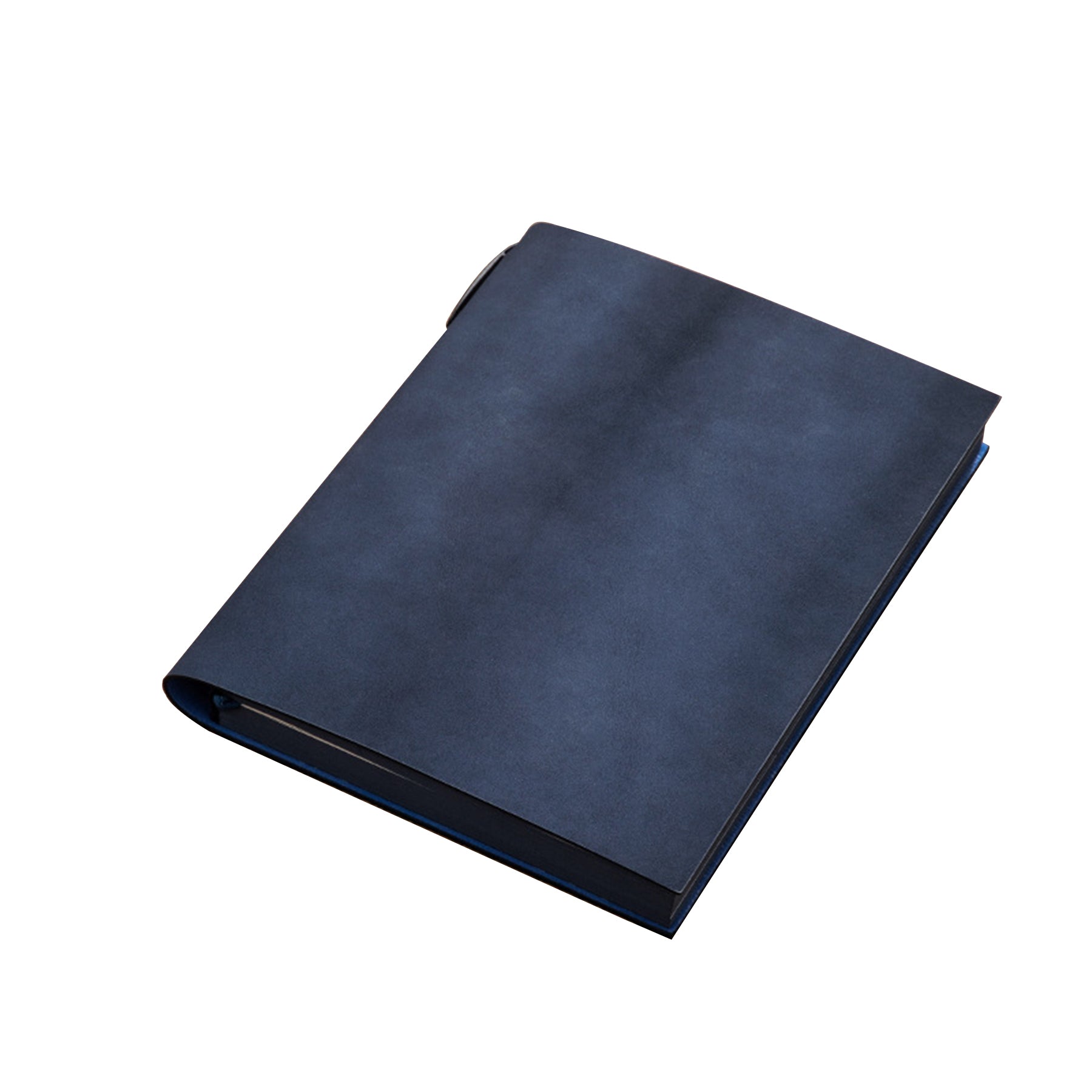 PU Leather Softbound Journal Diary Notebook