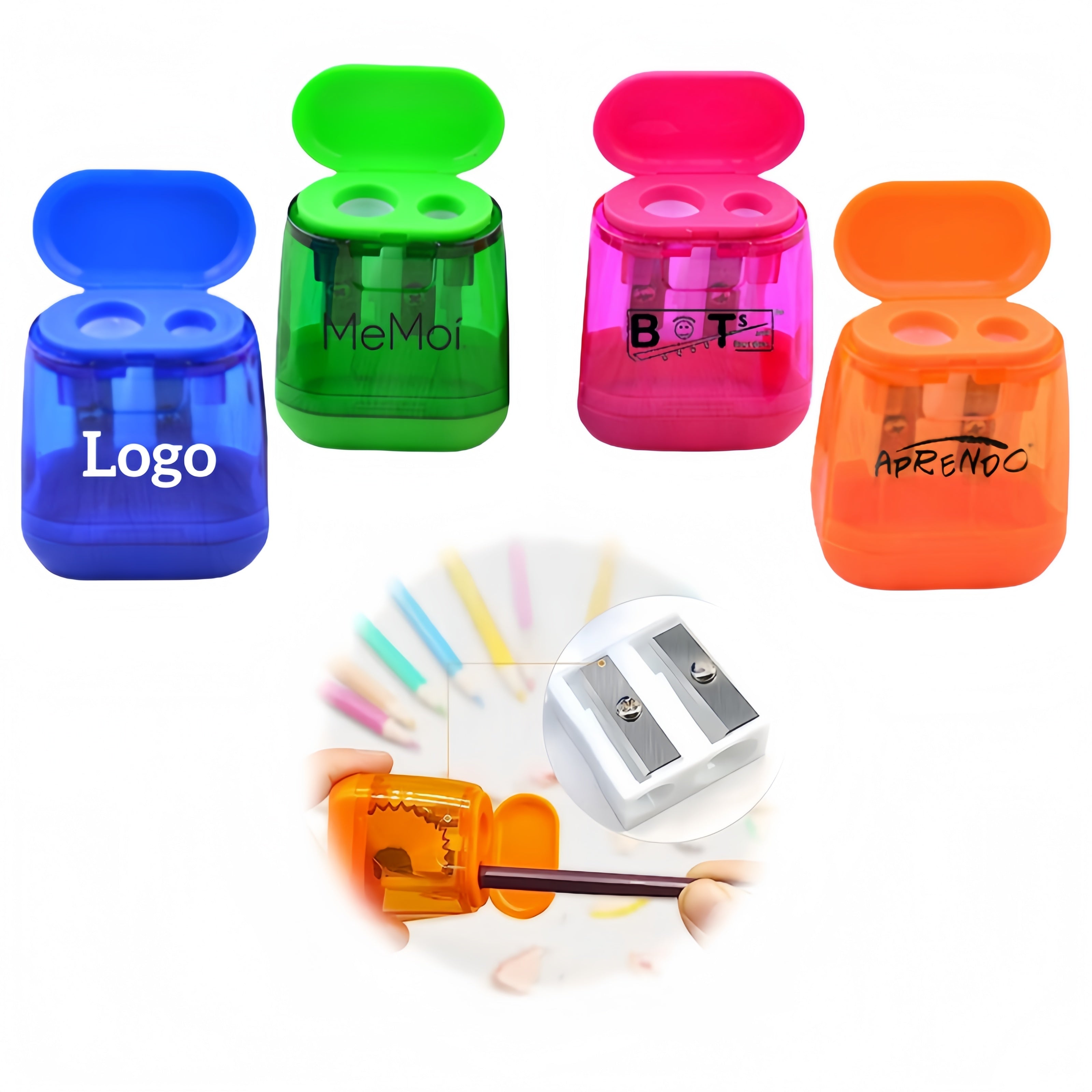 Pencil Sharpener