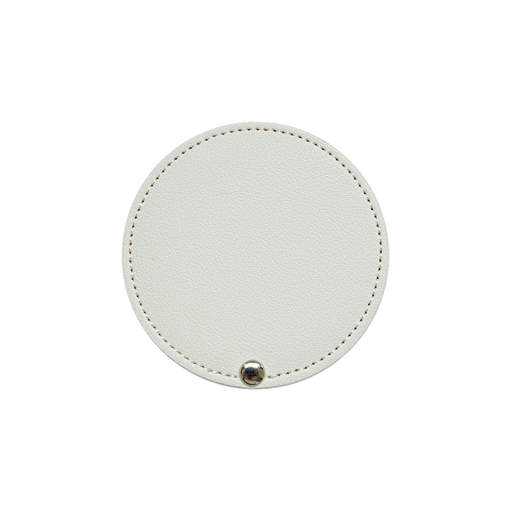 Premium PU Mini Rotating Mirror