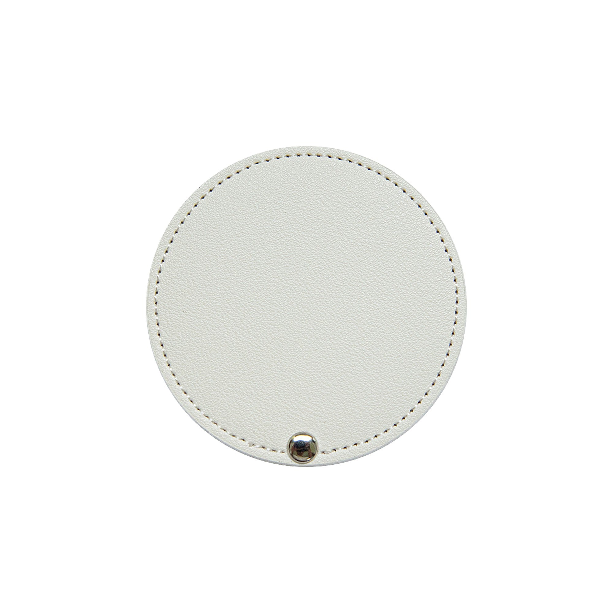 Premium PU Mini Rotating Mirror
