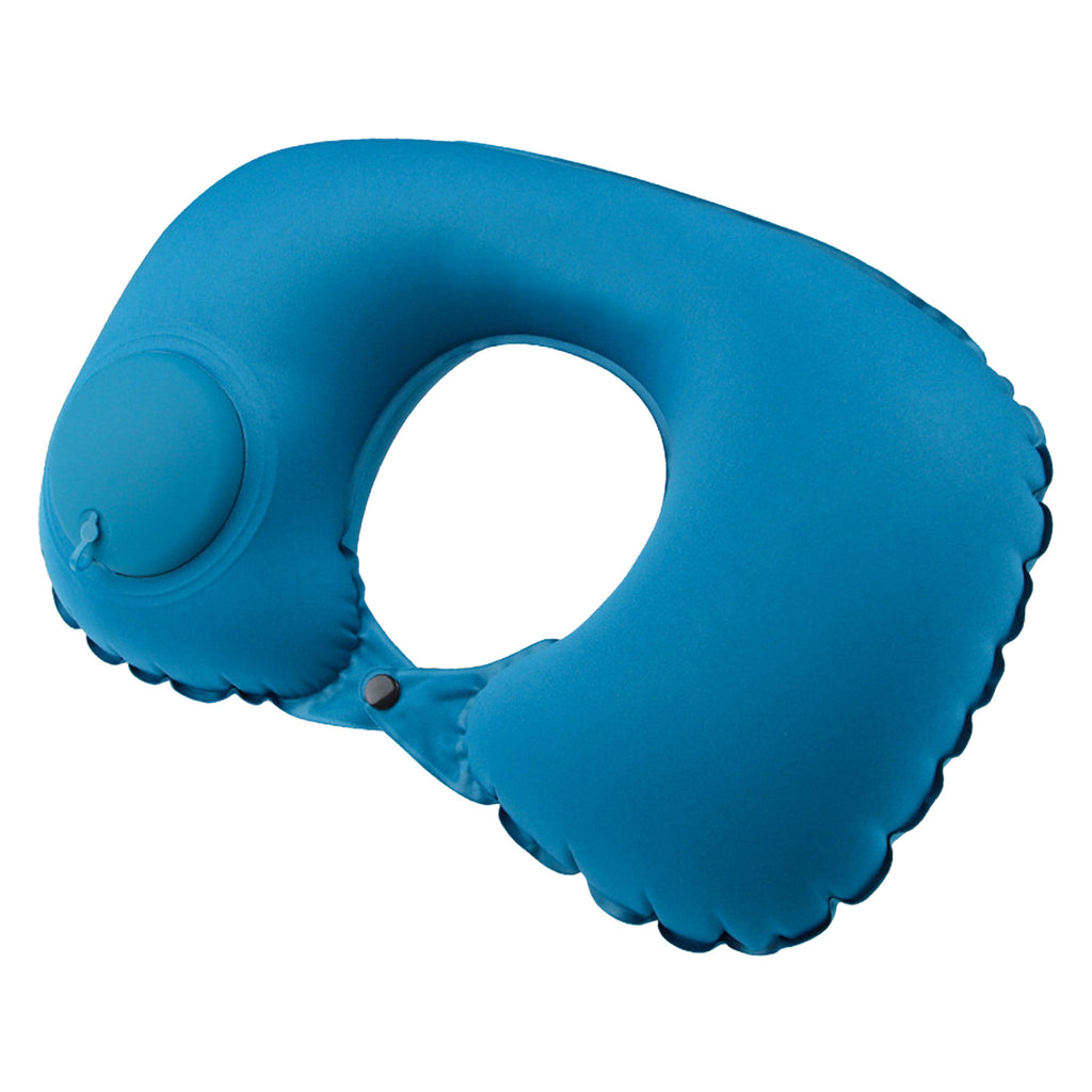 Lnflatable U-Shaped Pillow
