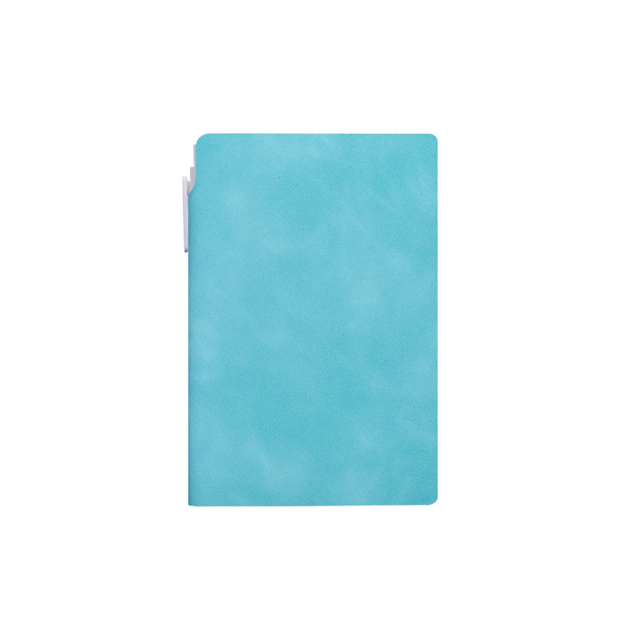 Soft Cover PU Leather A 7 Notebook Journal Business